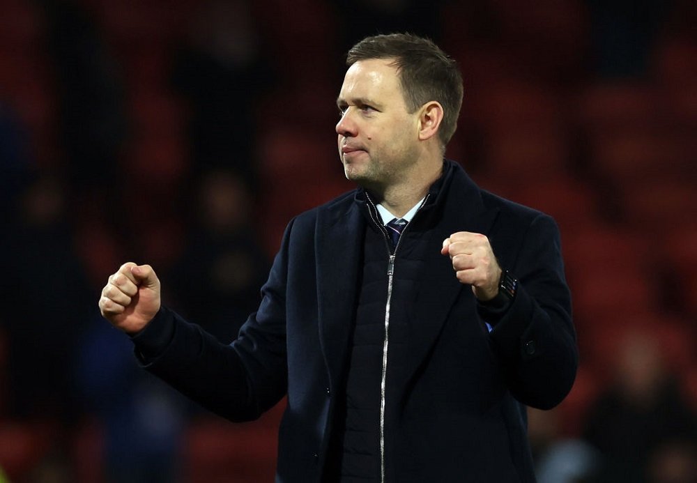 Beale Hints That There Could Be MORE Than 5 New Signings As He Plans Big Summer Overhaul