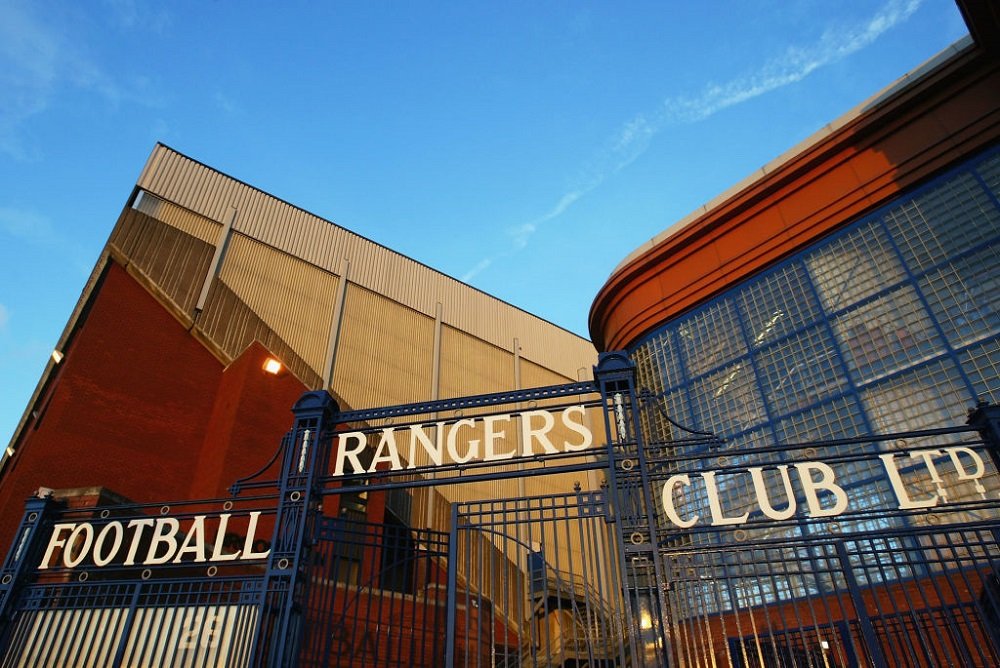 Journalist Claims Rangers Should Be Raiding Rivals For 15 Goal Forward Who Could “Fill The Void” If Kent Leaves