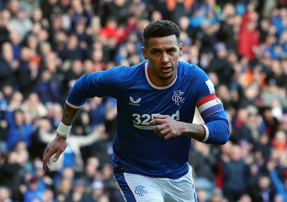‘Fantastic Performance’ ‘Much Better Without Morelos’ Rangers Fans React To Win Over Hibs