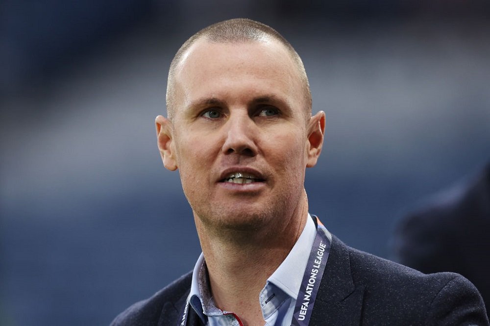 Kenny Miller Names The Rangers Players Who Would Make It Into Celtic’s Starting XI