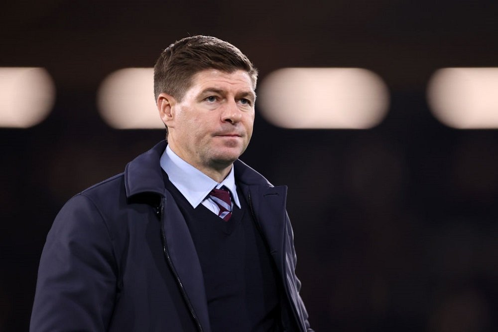 Ranking The Last Five Rangers Managers – Including A Liverpool Legend