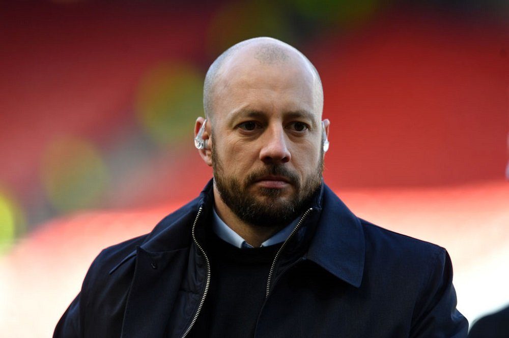 “His Time Has Now Come To An End…” Alan Hutton Claims Rangers Star Will Leave Ibrox This Summer