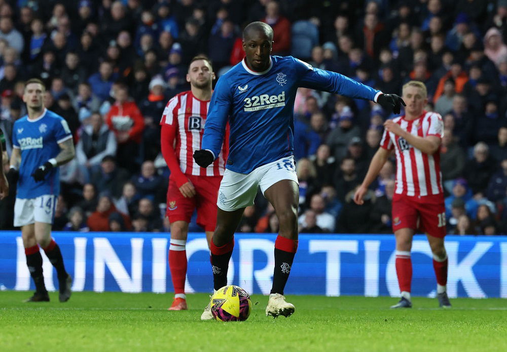 ‘Should Be Punted’ ‘Left A Long Time Ago. He Won’t Be Missed’ Fans Respond As Rangers Star Is Linked With Ibrox Exit