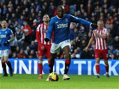'Should Be Punted' 'Left A Long Time Ago. He Won't Be Missed' Fans Respond As Rangers Star Is Linked With Ibrox Exit