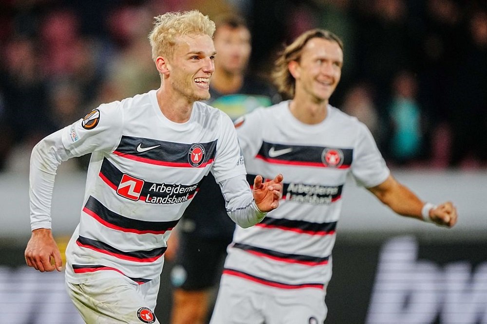 “Will Be All Over Him…” Pundit Claims Danish Ace (Who’s Been linked With Arsenal & Liverpool) Could Be Rangers Target