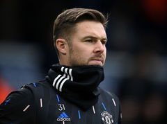 REPORT: Rangers On Verge Of Completing Transfer Of 9-Cap Shot-Stopper