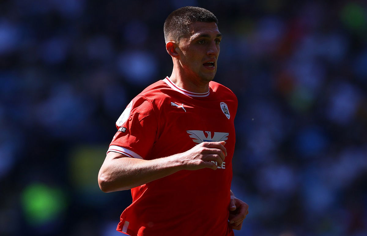 Rangers Set To Battle It Out With Two Clubs For 22 Year Old Defender