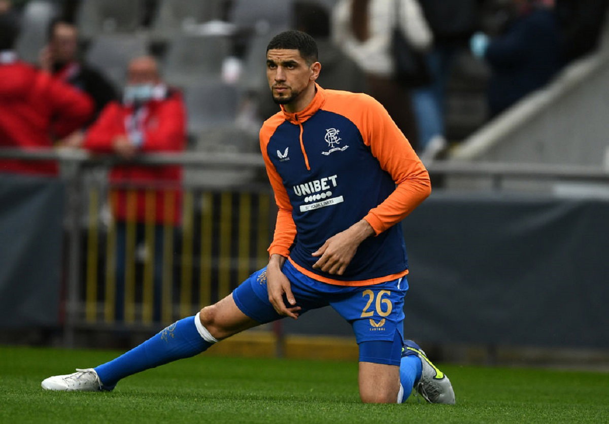 Why The Newest Rangers Signing Could Propel Them The To Top Of The Scottish Premiership