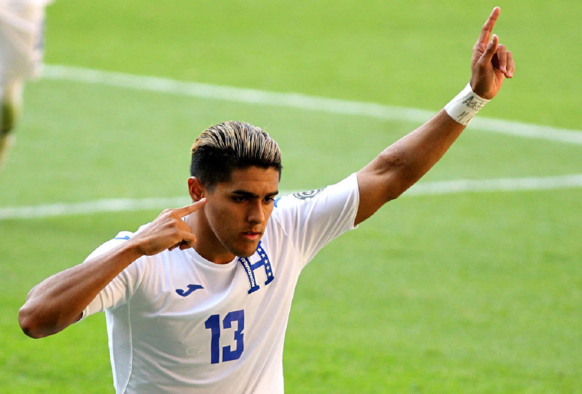 REPORT: Rangers Face Competition From Celtic In Transfer Race For North American Superstar