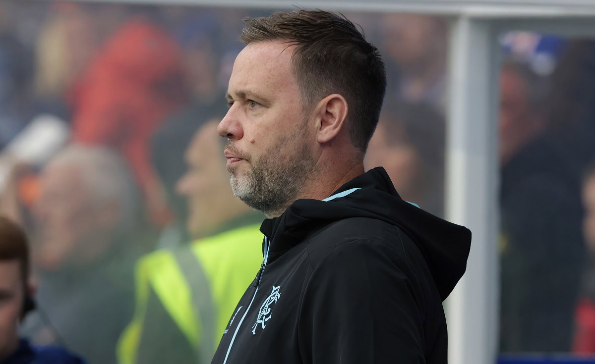 ‘No Question’ Former Celtic Boss Says What Michael Beale Must Do To Keep His Position At Rangers
