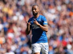 'They Are Probably Bored' Rangers Star Makes Damning Admission In Interview