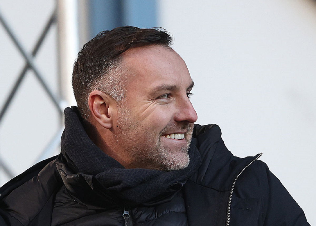 ‘Embarrassed’ Rangers Legend Criticises Team In Wake Of Old Firm Derby Celtic Defeat
