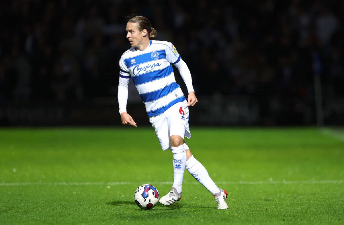 ‘A Very, Very Good Footballer’ Pundit Suggest Rangers Should Snap Up Highly-Rated Free Agent