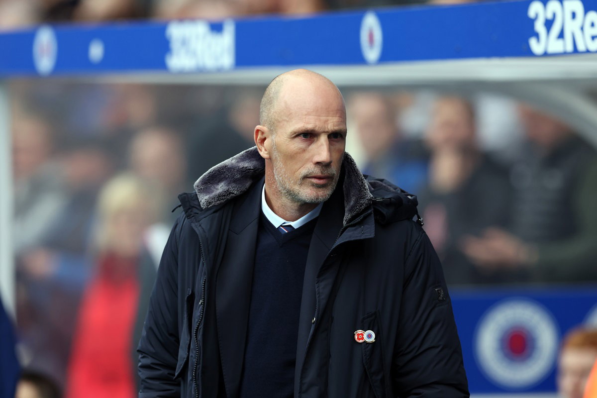 “Game By Game” – Clement Makes Vow As He Addresses Rangers’ Title Chances