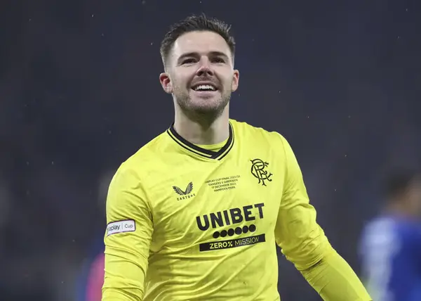 Danny Murphy Backs Rangers Star To Be Named Ahead Of Arsenal Player In England Squad