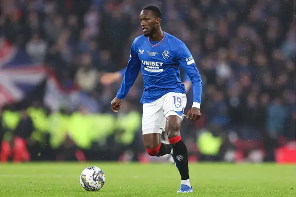 15 Goal Rangers Star “Unlikely” To Be Available For Old Firm Derby