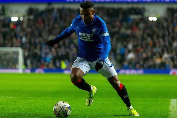 Rangers Told To Make Loan Request As It’s Revealed It Could Cost As Much As £5M To Sign South American Ace