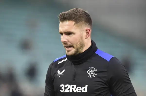 Charlie Adam Fears “Brilliant” Rangers Player Could Be Poached By English Club