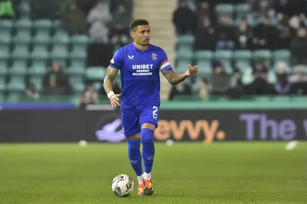Steven Gerrard Pondering Raid On Rangers To Sign One Of His Former Players