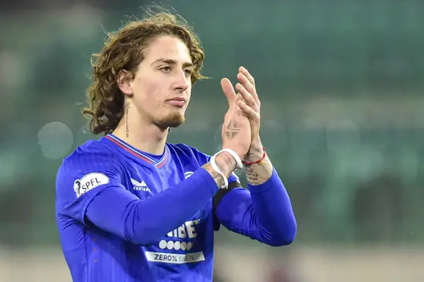 £35M Player Vows To “Do Everything” To Seal Summer Rangers Switch If Conditions Are Met