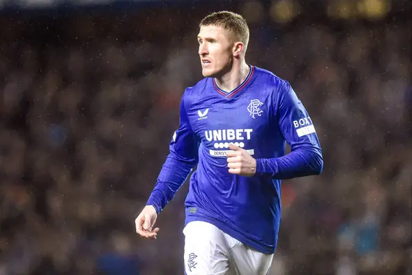 “I’d Love To See Him Stay” – Ex-Rangers Star Calls On Club To Hand 30 y/o Midfielder New Contract