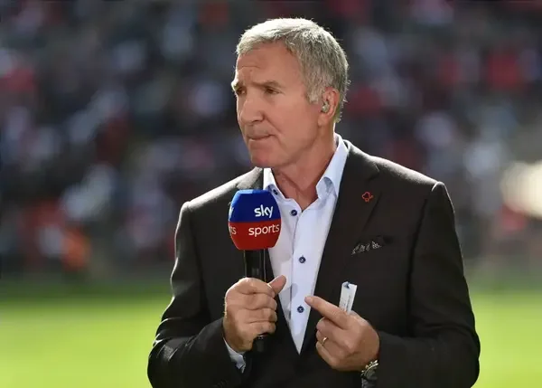 “He’s Embarrassing Himself” – Souness Not Happy With Rangers Player’s Antics