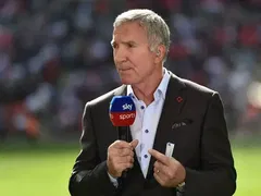 "He's Embarrassing Himself" - Souness Not Happy With Rangers Player's Antics