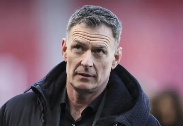 Chris Sutton Makes Frank Admission About Rangers Player Who “Could Easily Play In The Premier League”
