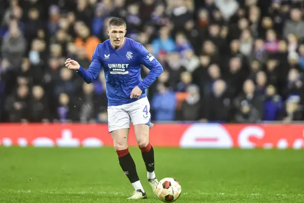 ‘He Was Rotten’ ‘Back To His Usual Self’ Fans Frustrated As Rangers Star Struggles For Form