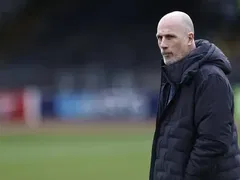 King Fears Losing Rangers Boss To European Elite As He Makes Liverpool And United Claim