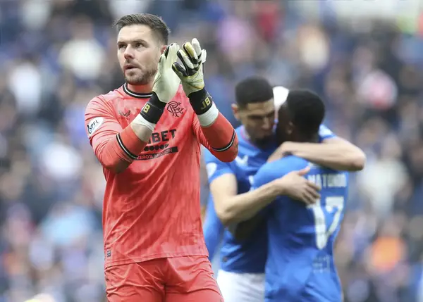 ‘His Wish’ – Report Claims Key Rangers Star Has Made Decision To Leave Ibrox