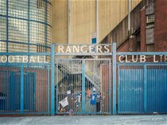 Cyriel Dessers on what he brings to Rangers that &#039;people in stands or on social media don&#039;t see&#039;